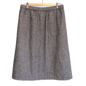 Vintage Pencil Skirt